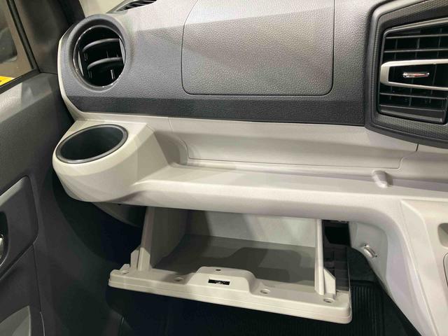 ミライースX SAIII4WD アイドリングストップ オートマチックハイビーム 衝突防止システム LEDヘッドランプ レーンアシスト キーレスエントリー 記録簿 ワンオーナー エアバッグ エアコン パワーステアリング ABS(北海道)の中古車