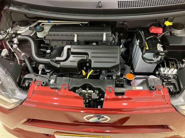 ミライースX SAIII4WD アイドリングストップ オートマチックハイビーム 衝突防止システム LEDヘッドランプ レーンアシスト キーレスエントリー 記録簿 ワンオーナー エアバッグ エアコン パワーステアリング ABS(北海道)の中古車