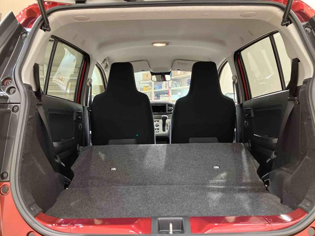 ミライースX SAIII4WD アイドリングストップ オートマチックハイビーム 衝突防止システム LEDヘッドランプ レーンアシスト キーレスエントリー 記録簿 ワンオーナー エアバッグ エアコン パワーステアリング ABS(北海道)の中古車