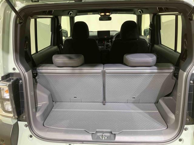 タフトG ダーククロムベンチャー4WD アルミホイール スマートキー 記録簿 ワンオーナー エアバッグ エアコン パワーステアリング パワーウィンドウ ABS(北海道)の中古車