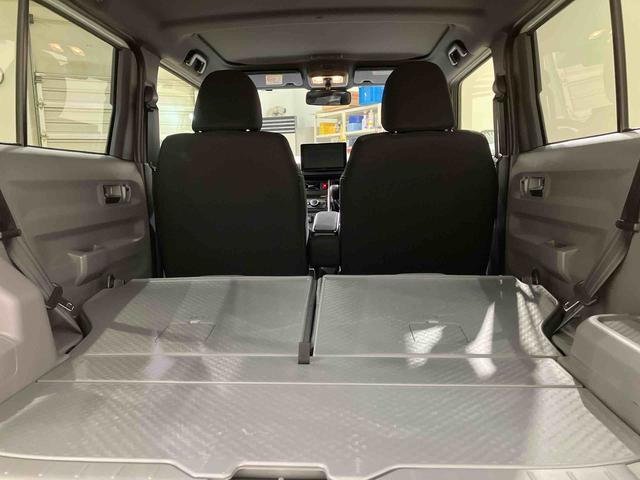 タフトG ダーククロムベンチャー4WD アルミホイール スマートキー 記録簿 ワンオーナー エアバッグ エアコン パワーステアリング パワーウィンドウ ABS(北海道)の中古車