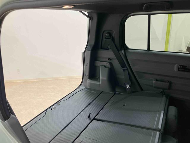 タフトG ダーククロムベンチャー4WD アルミホイール スマートキー 記録簿 ワンオーナー エアバッグ エアコン パワーステアリング パワーウィンドウ ABS(北海道)の中古車