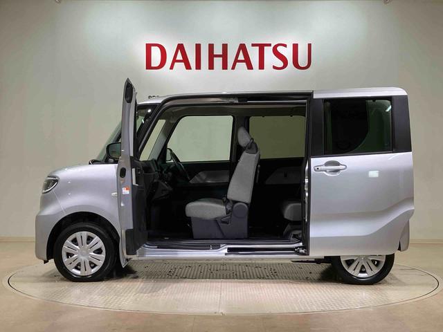 タントＸ４ＷＤ　シートヒーター　アイドリングストップ　オートマチックハイビーム　衝突防止システム　ＬＥＤヘッドランプ　レーンアシスト　スマートキー　記録簿　ワンオーナー　エアバッグ　エアコン　パワーウィンドウ（北海道）の中古車