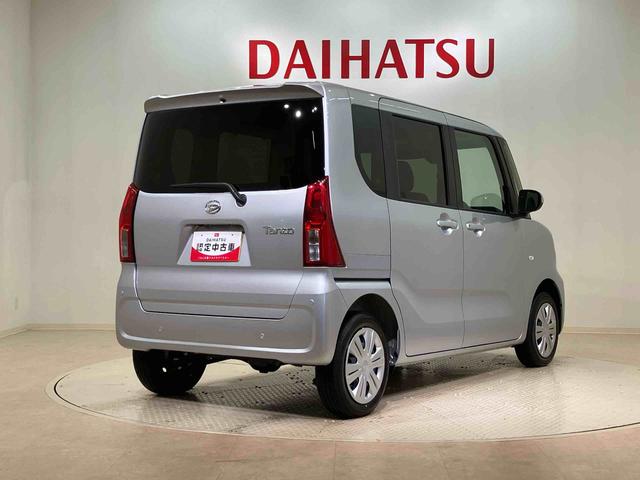 タントＸ４ＷＤ　シートヒーター　アイドリングストップ　オートマチックハイビーム　衝突防止システム　ＬＥＤヘッドランプ　レーンアシスト　スマートキー　記録簿　ワンオーナー　エアバッグ　エアコン　パワーウィンドウ（北海道）の中古車