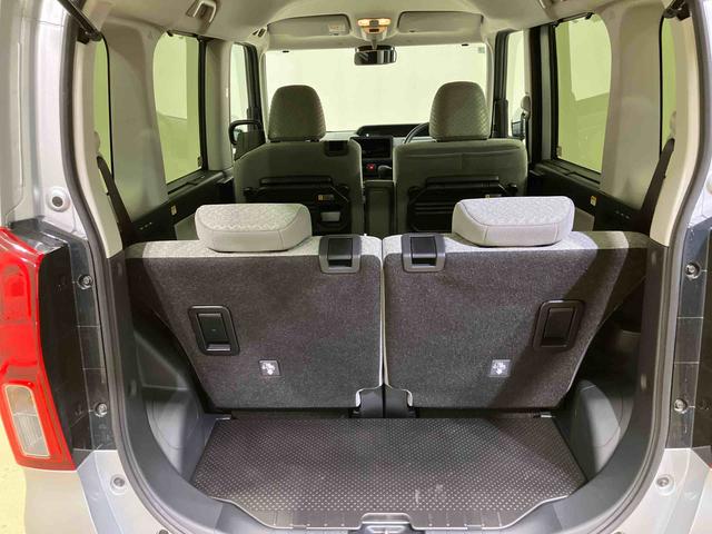 タントＸ４ＷＤ　シートヒーター　アイドリングストップ　オートマチックハイビーム　衝突防止システム　ＬＥＤヘッドランプ　レーンアシスト　スマートキー　記録簿　ワンオーナー　エアバッグ　エアコン　パワーウィンドウ（北海道）の中古車