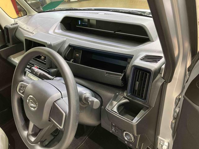 タントＸ４ＷＤ　シートヒーター　アイドリングストップ　オートマチックハイビーム　衝突防止システム　ＬＥＤヘッドランプ　レーンアシスト　スマートキー　記録簿　ワンオーナー　エアバッグ　エアコン　パワーウィンドウ（北海道）の中古車