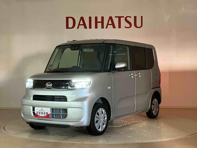 タントＸ４ＷＤ　シートヒーター　アイドリングストップ　オートマチックハイビーム　衝突防止システム　ＬＥＤヘッドランプ　レーンアシスト　スマートキー　記録簿　ワンオーナー　エアバッグ　エアコン　パワーウィンドウ（北海道）の中古車