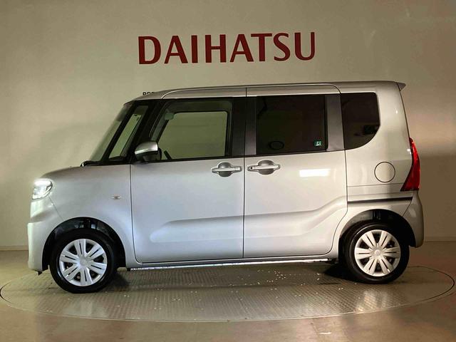 タントＸ４ＷＤ　シートヒーター　アイドリングストップ　オートマチックハイビーム　衝突防止システム　ＬＥＤヘッドランプ　レーンアシスト　スマートキー　記録簿　ワンオーナー　エアバッグ　エアコン　パワーウィンドウ（北海道）の中古車