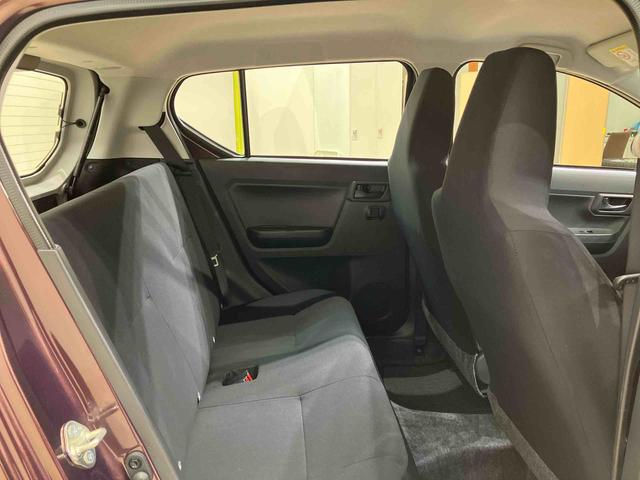 ミライースＬ　ＳＡIII（北海道）の中古車