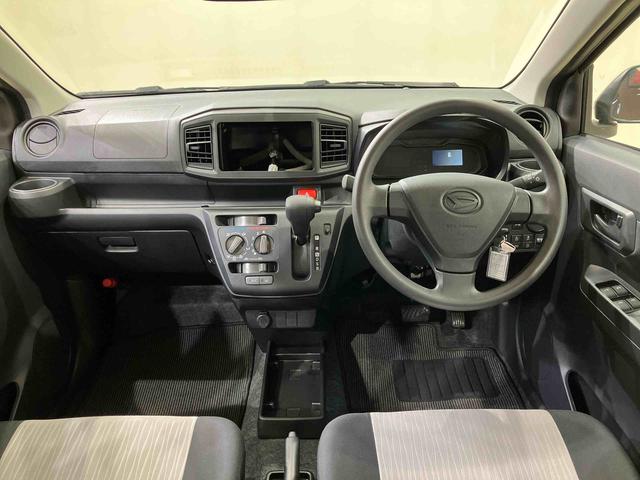 ミライースＬ　ＳＡIII（北海道）の中古車