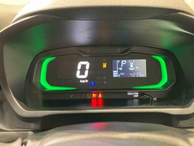 ミライースＬ　ＳＡIII（北海道）の中古車