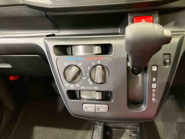 ミライースＬ　ＳＡIII（北海道）の中古車