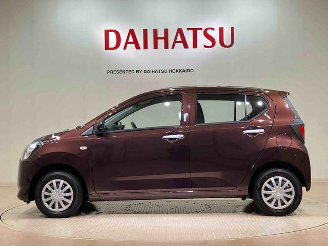 ミライースＬ　ＳＡIII（北海道）の中古車