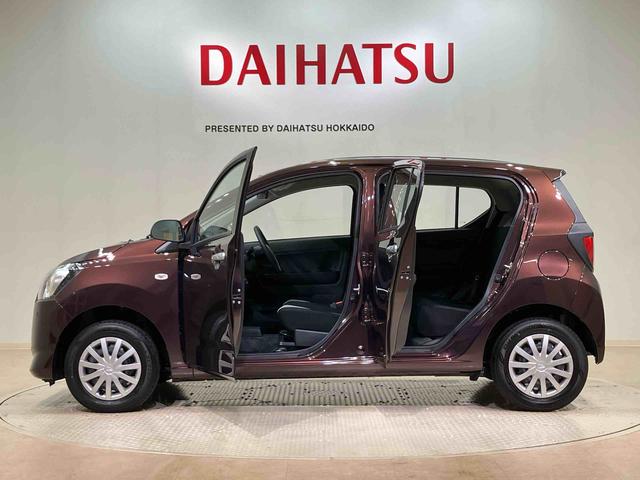 ミライースＬ　ＳＡIII（北海道）の中古車