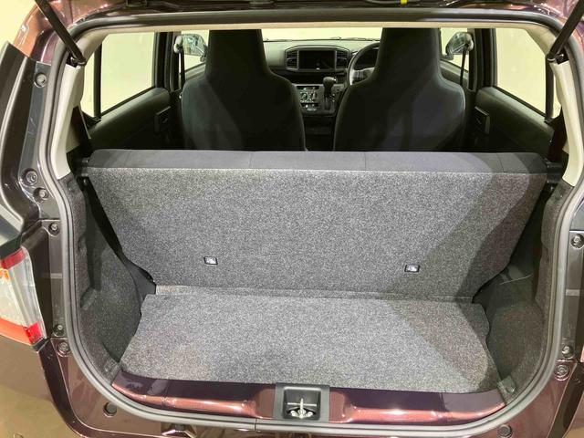 ミライースＬ　ＳＡIII（北海道）の中古車