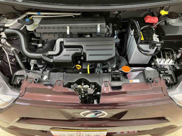 ミライースＬ　ＳＡIII（北海道）の中古車