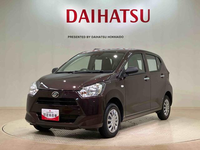 ミライースＬ　ＳＡIII（北海道）の中古車