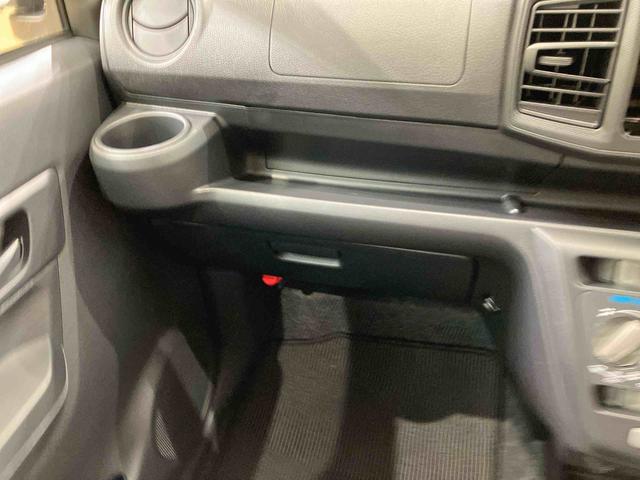 ミライースＬ　ＳＡIII（北海道）の中古車