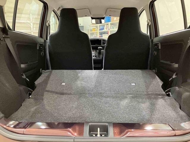 ミライースＬ　ＳＡIII（北海道）の中古車