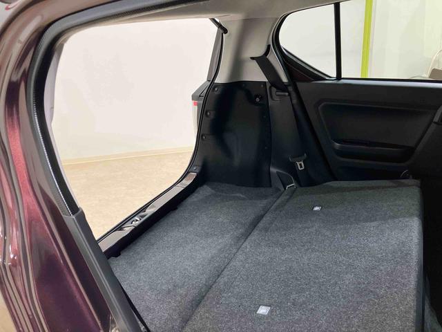 ミライースＬ　ＳＡIII（北海道）の中古車