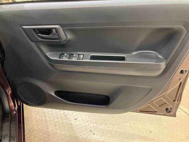 ミライースＬ　ＳＡIII（北海道）の中古車