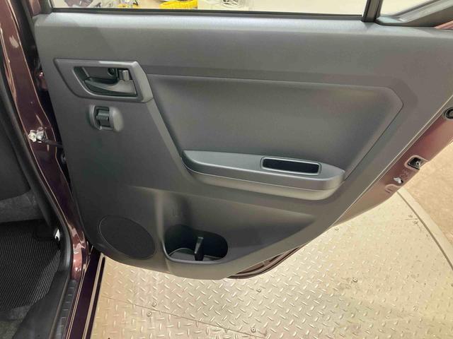 ミライースＬ　ＳＡIII（北海道）の中古車