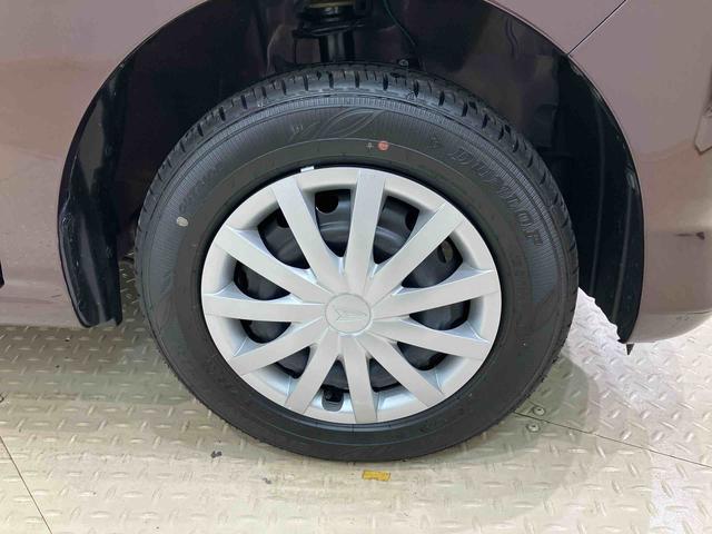 ミライースＬ　ＳＡIII（北海道）の中古車