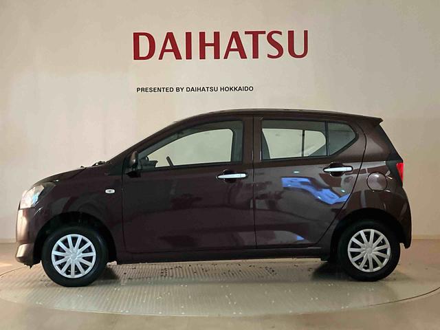 ミライースＬ　ＳＡIII（北海道）の中古車