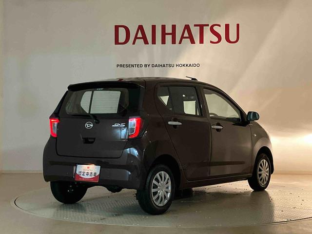 ミライースＬ　ＳＡIII（北海道）の中古車