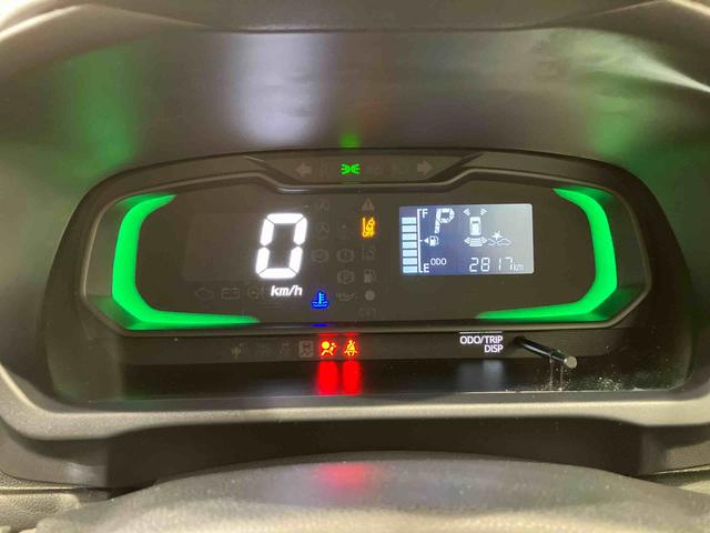 ミライースL SAIII(北海道)の中古車