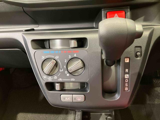 ミライースL SAIII(北海道)の中古車