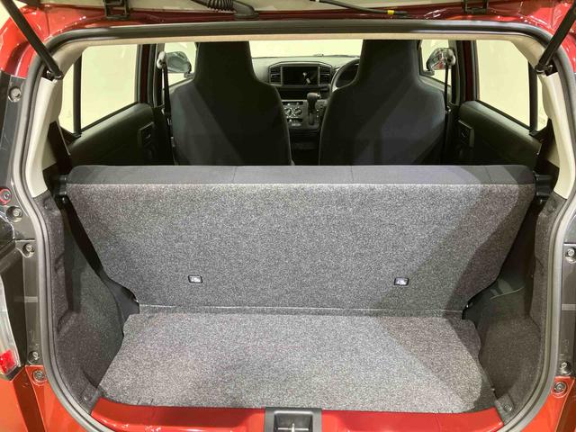 ミライースL SAIII(北海道)の中古車