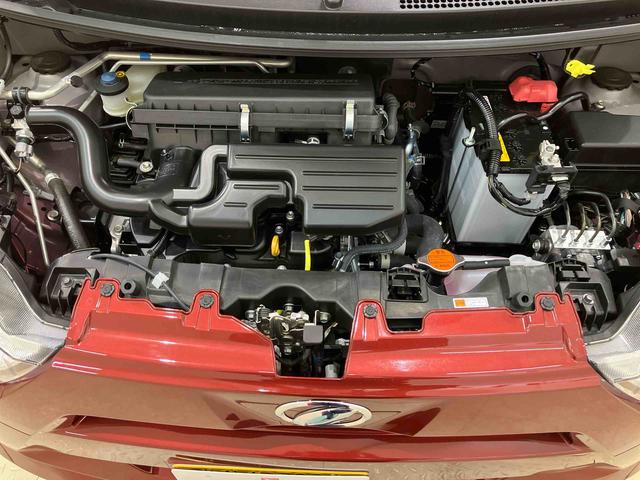 ミライースL SAIII(北海道)の中古車