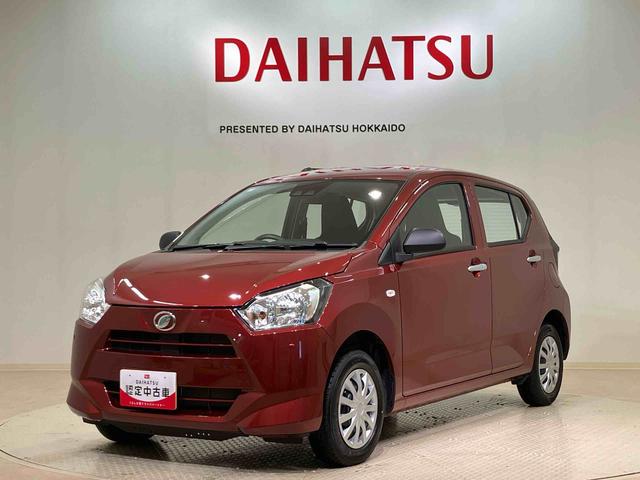 ミライースL SAIII(北海道)の中古車