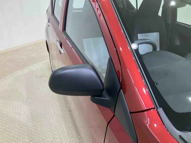 ミライースL SAIII(北海道)の中古車