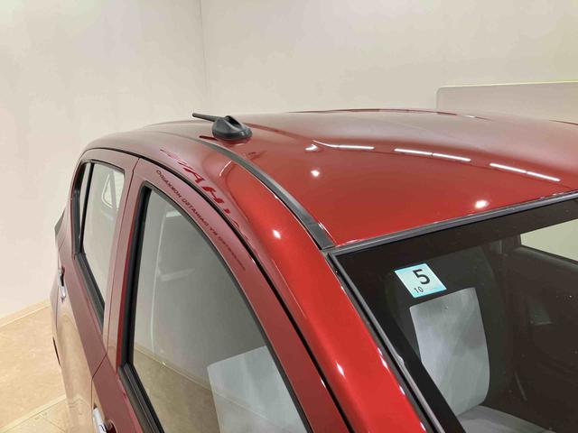 ミライースL SAIII(北海道)の中古車