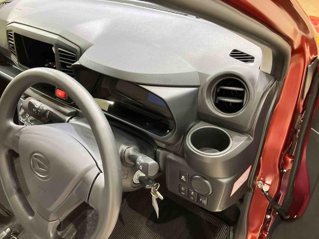 ミライースL SAIII(北海道)の中古車