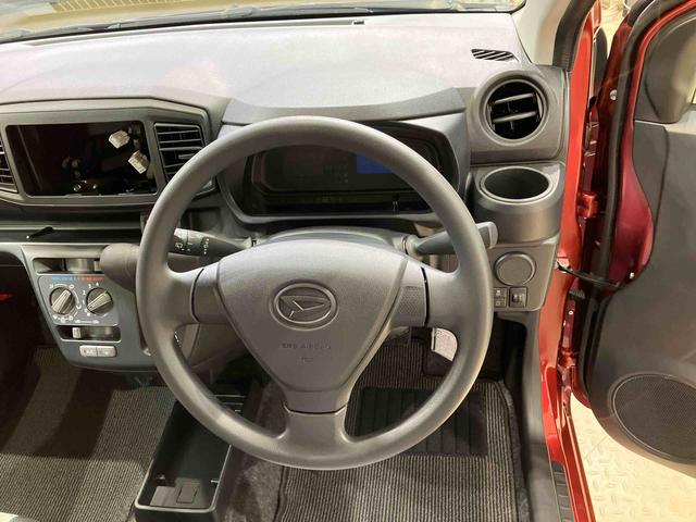 ミライースL SAIII(北海道)の中古車