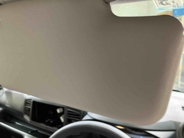 ミライースL SAIII(北海道)の中古車