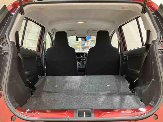 ミライースL SAIII(北海道)の中古車