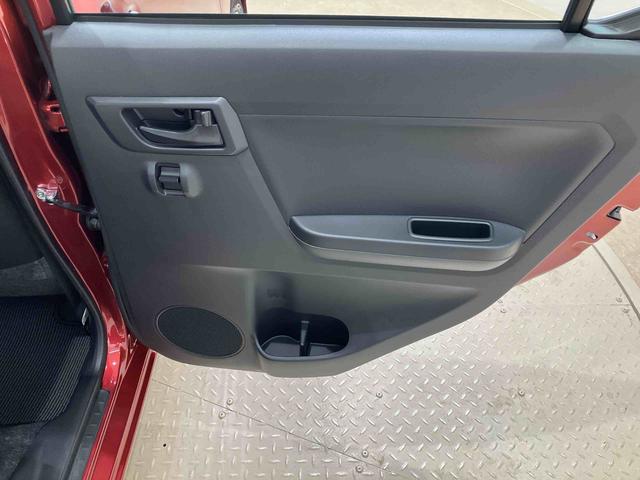 ミライースL SAIII(北海道)の中古車