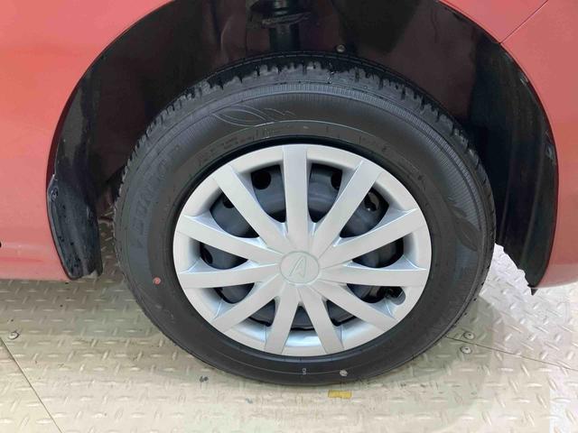 ミライースL SAIII(北海道)の中古車