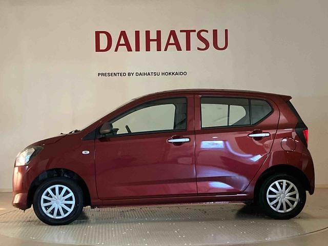 ミライースL SAIII(北海道)の中古車