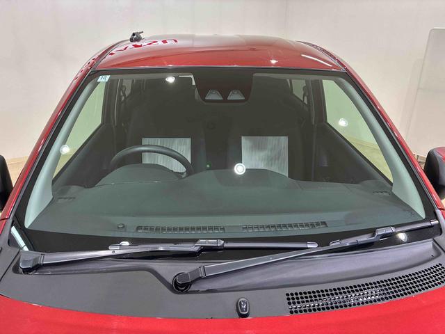 ミライースＸ　ＳＡIII４ＷＤ　アイドリングストップ　オートマチックハイビーム　衝突防止システム　ＬＥＤヘッドランプ　レーンアシスト　キーレスエントリー　記録簿　ワンオーナー　エアバッグ　エアコン　パワーステアリング　ＣＤ（北海道）の中古車