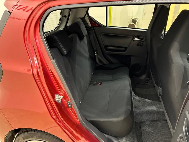 ミライースＸ　ＳＡIII４ＷＤ　アイドリングストップ　オートマチックハイビーム　衝突防止システム　ＬＥＤヘッドランプ　レーンアシスト　キーレスエントリー　記録簿　ワンオーナー　エアバッグ　エアコン　パワーステアリング　ＣＤ（北海道）の中古車