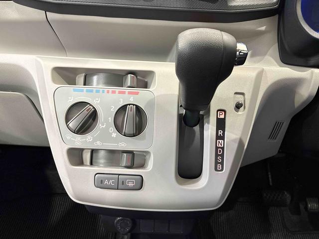 ミライースＸ　ＳＡIII４ＷＤ　アイドリングストップ　オートマチックハイビーム　衝突防止システム　ＬＥＤヘッドランプ　レーンアシスト　キーレスエントリー　記録簿　ワンオーナー　エアバッグ　エアコン　パワーステアリング　ＣＤ（北海道）の中古車