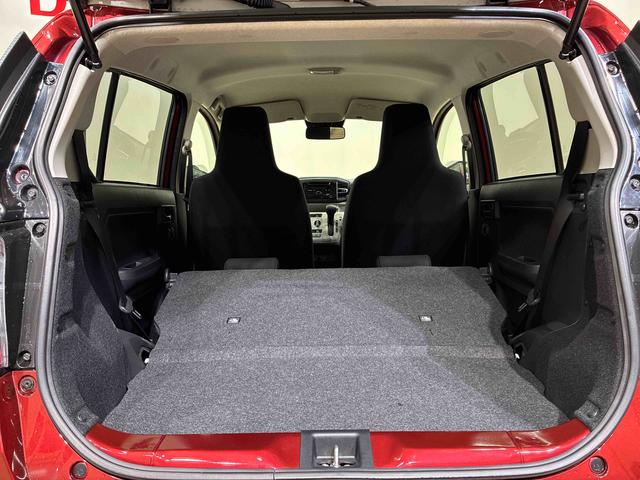 ミライースＸ　ＳＡIII４ＷＤ　アイドリングストップ　オートマチックハイビーム　衝突防止システム　ＬＥＤヘッドランプ　レーンアシスト　キーレスエントリー　記録簿　ワンオーナー　エアバッグ　エアコン　パワーステアリング　ＣＤ（北海道）の中古車