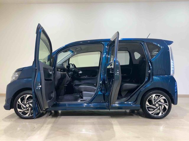 ムーヴカスタム RS ハイパーSAIII(北海道)の中古車