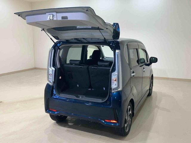 ムーヴカスタム RS ハイパーSAIII(北海道)の中古車