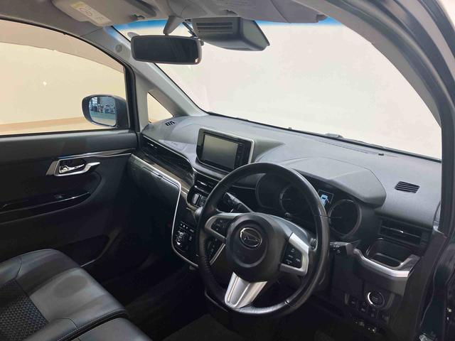 ムーヴカスタム RS ハイパーSAIII(北海道)の中古車